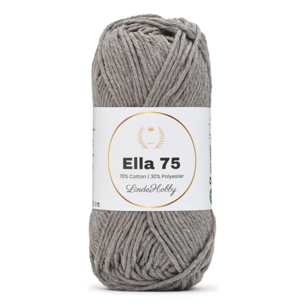 LindeHobby Ella 75